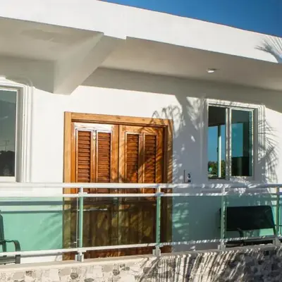 Villa Rosa Boca Chica