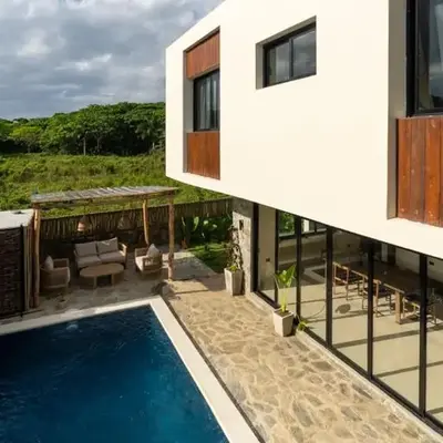 Casa Sharon