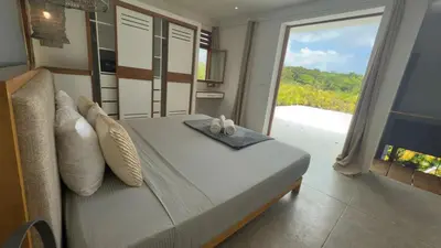 Gallery image of Private Pool Las Ballenas Villa in Las Terrenas
