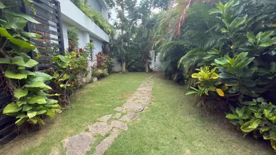 Gallery image of Private Pool Las Ballenas Villa in Las Terrenas