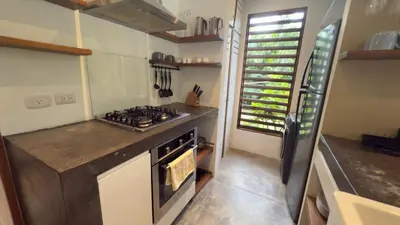 Gallery image of Private Pool Las Ballenas Villa in Las Terrenas