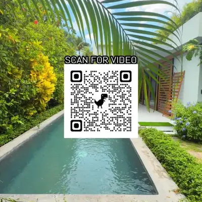 Private Pool Las Ballenas Villa