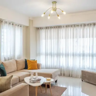 Apartment in Santo Domingo