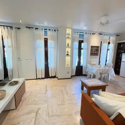 Casa De Mabel