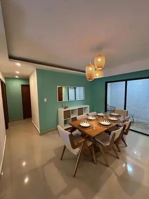 Gallery image of Hermoso apartamento cerca de la playa in La Romana