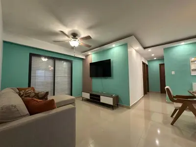 Gallery image of Hermoso apartamento cerca de la playa in La Romana