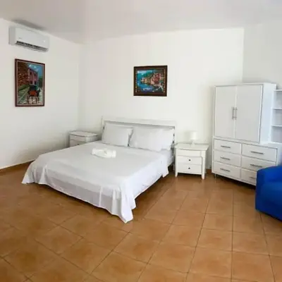 Appartamento Albatros