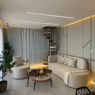 Luxury apartment in Cabrera