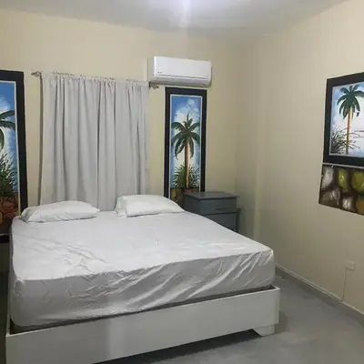 Villa Hotel Saul & Lucas