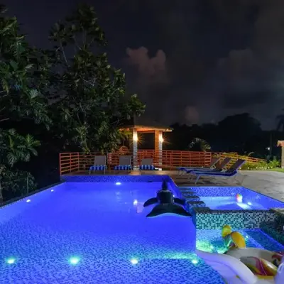 VILLA LEMON Samaná