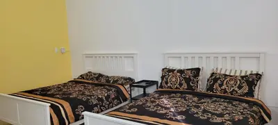 Gallery image of Room 6 in Río San Juan