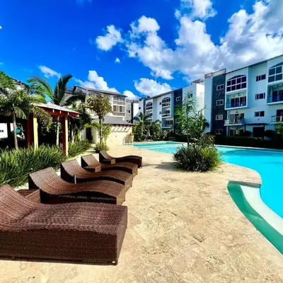 Armonía apartment