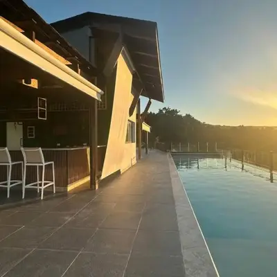 Peaceful 2BR 2BA in Bonita with Pool and Palm Tree Views