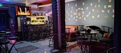 Gallery image of Auyama Bar in Sans Souci