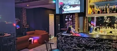 Gallery image of Auyama Bar in Sans Souci