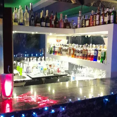 Gallery image of Auyama Bar in Sans Souci