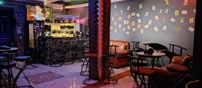 Gallery image of Auyama Bar in Sans Souci
