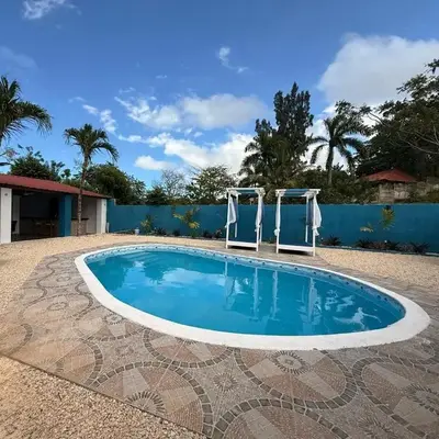Villa Las Tortugas # 2 in Sousa