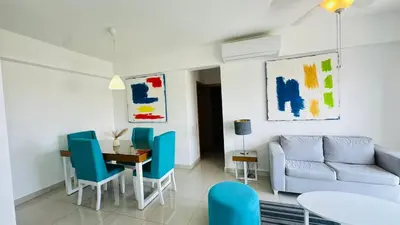 Gallery image of Apartamento en Boca Chica T2 612 in Boca Chica