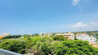 Gallery image of Apartamento en Boca Chica T2 612 in Boca Chica