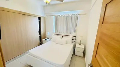 Gallery image of Apartamento en Boca Chica T2 612 in Boca Chica