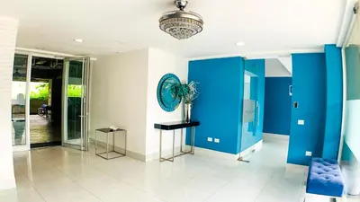 Gallery image of Apartamento en Boca Chica T2 612 in Boca Chica