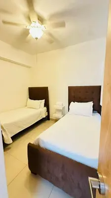 Gallery image of Apartamento en Boca Chica T2 612 in Boca Chica