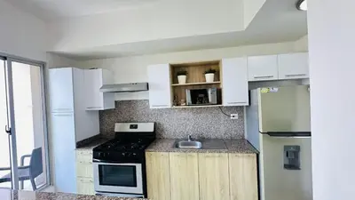 Gallery image of Apartamento en Boca Chica T2 612 in Boca Chica