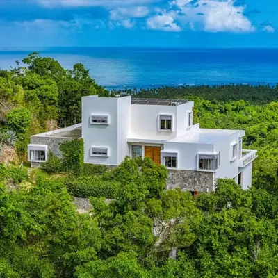Villa Mustique - Perfect tropical paradise