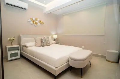 Gallery image of Monumental Suite in Santiago de los Caballeros