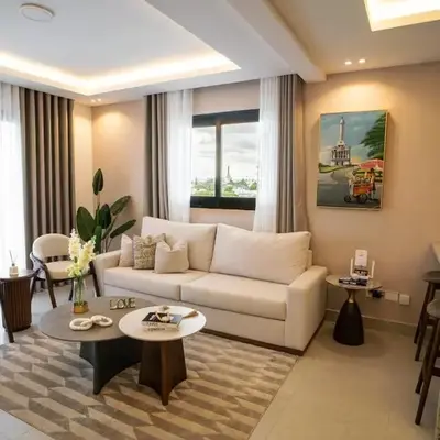 Monumental Suite
