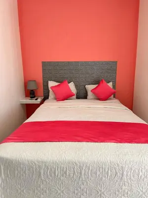Gallery image of hotel tropicpop in San Felipe de Puerto Plata