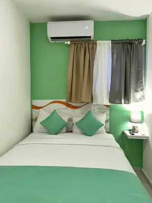Gallery image of hotel tropicpop in San Felipe de Puerto Plata