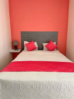 Gallery image of hotel tropicpop in San Felipe de Puerto Plata