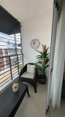 Gallery image of Sweet Home in San Luis
