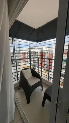 Gallery image of Sweet Home in San Luis