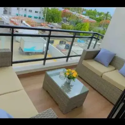 Residencial JT1 Avenida España
