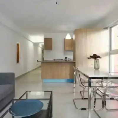 Encanto en gazcue - Cerca del Malecón y la Zona Colonial