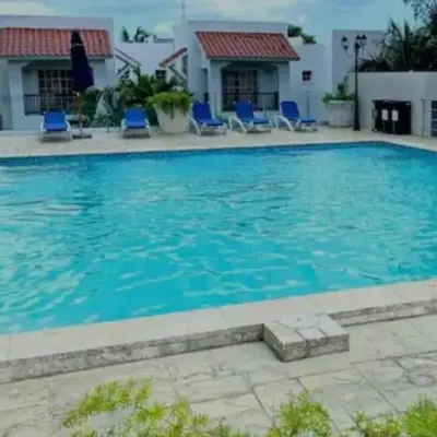 Boca Chica