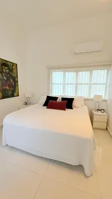 Gallery image of Soho Loft Residence second floor in Santo Domingo