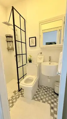 Gallery image of Soho Loft Residence second floor in Santo Domingo