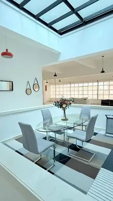 Gallery image of Soho Loft Residence second floor in Santo Domingo