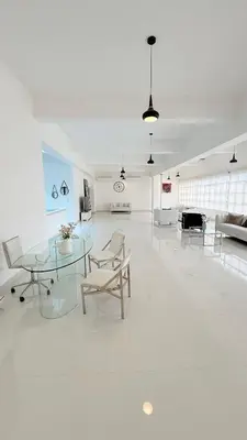 Gallery image of Soho Loft Residence second floor in Santo Domingo