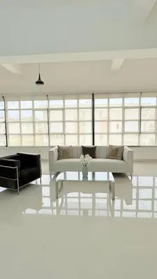 Gallery image of Soho Loft Residence second floor in Santo Domingo