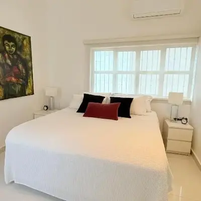 Soho Loft Residence second floor
