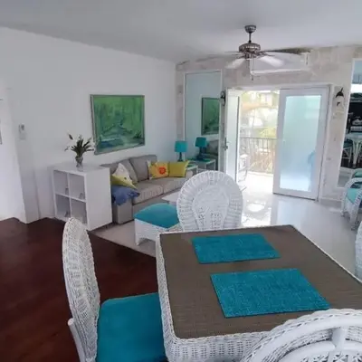 Cabarete Heartbeat Suite