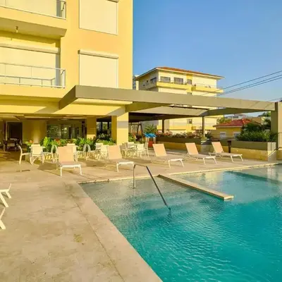 Caribbean Nature Sourrounded Refuge Apartment