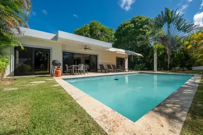 Gallery image of Caribbean, Desire , Escape in Sosúa