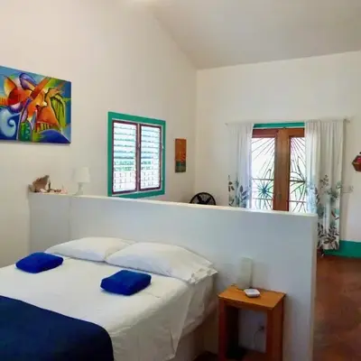 Apart-Hotel Garden Villa