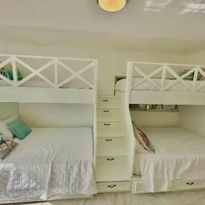 Emmanuel villas luxury